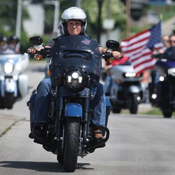 Mike Pence