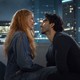 Blake Lively and Justin Baldoni in “It Ends With Us”