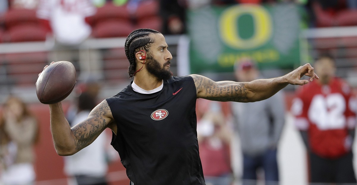 When Did Colin Kaepernick Retire? Exploring the Career and Current Status  of the Activist Quarterback