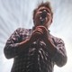 James Murphy’s LCD Soundsystem performs at the Austin City Limits Music Festival on Oct. 2, 2016.