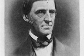 Ralph Waldo Emerson