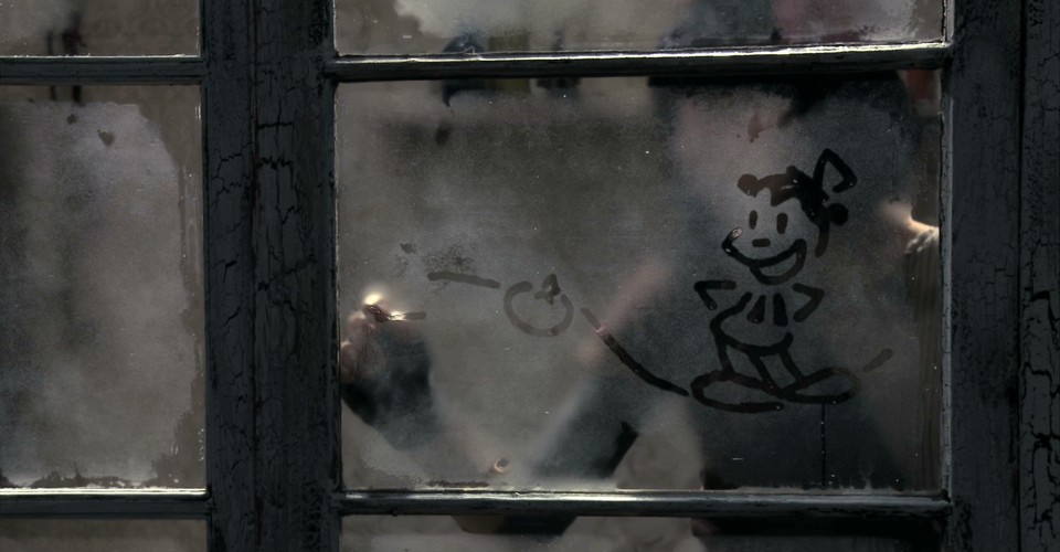 Brilliant Animated Music Video For Have You Seen My Sister Evelyn The Atlantic