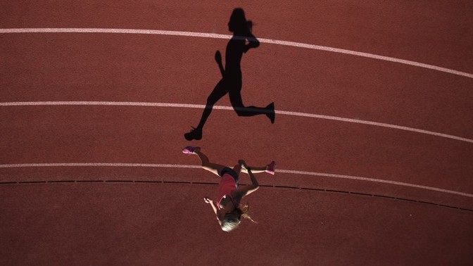 Teen athletes are vulnerable to depression