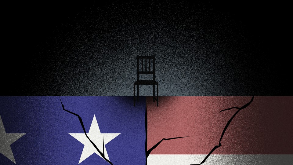 A Public Execution Puts America in Poor Company - The Atlantic