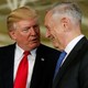 President Trump and Defense Secretary James Mattis