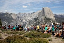 Yosemite National Park