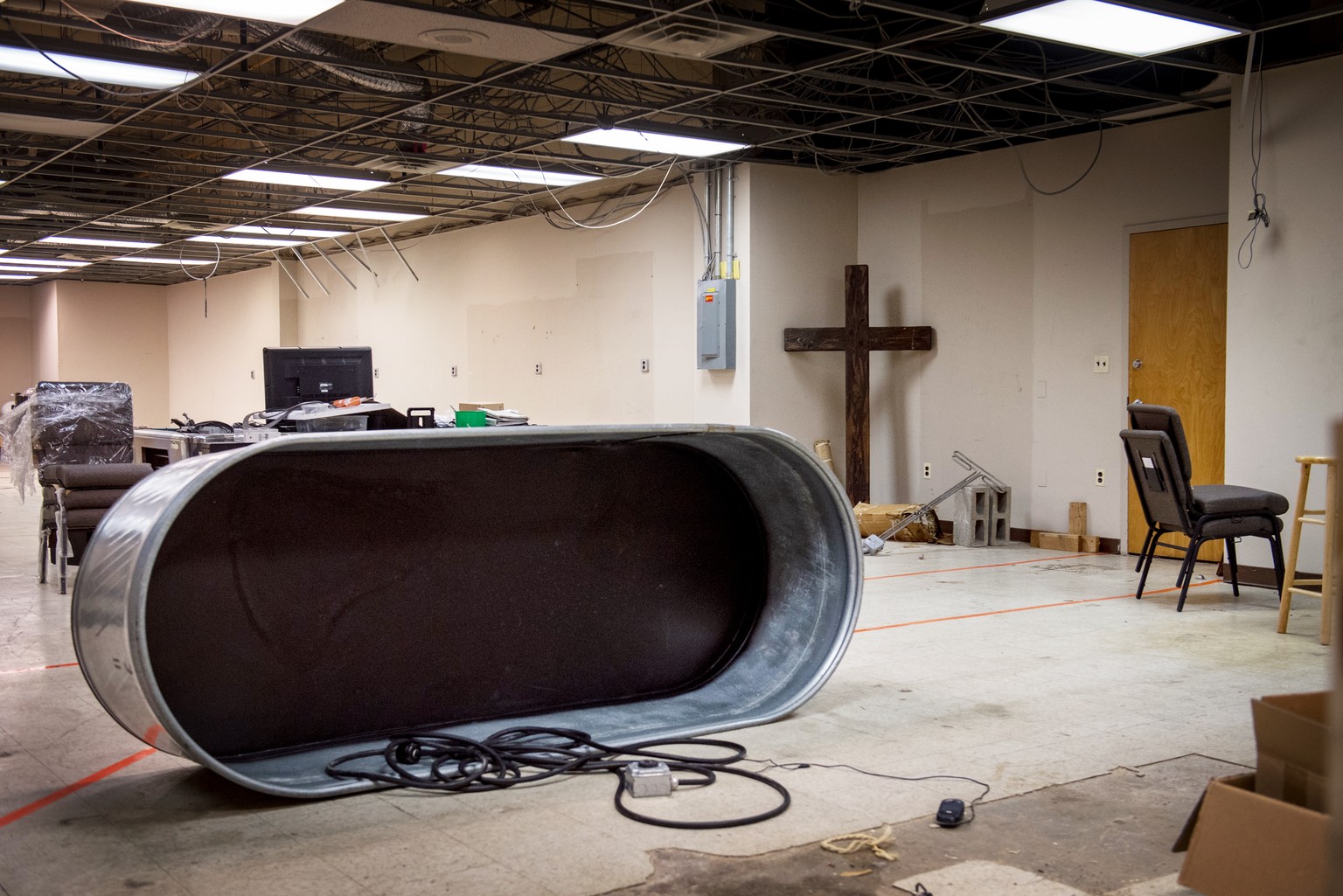 How Zoning Laws Are Used to Discriminate Against Churches, Mosques, and