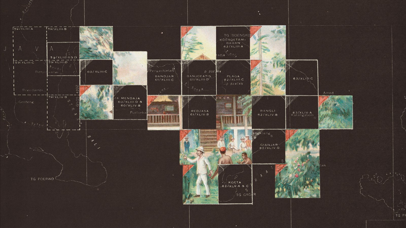 glass beach — Blog — Swim Into The Sound, image size:1600x900