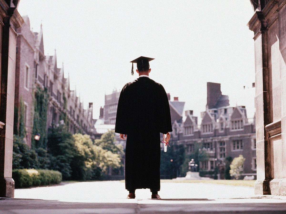 Legacy admissions are crucial to America's higher education dominance