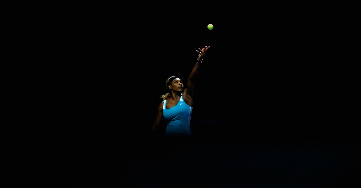Why Serena Williams’s Retirement Is Different