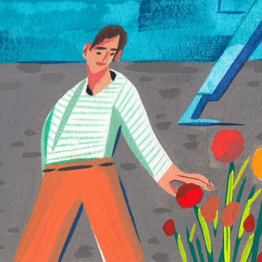 Frugality Isn't What It Used to Be - The Atlantic