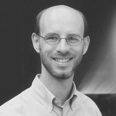Phil Lapsley, The Atlantic