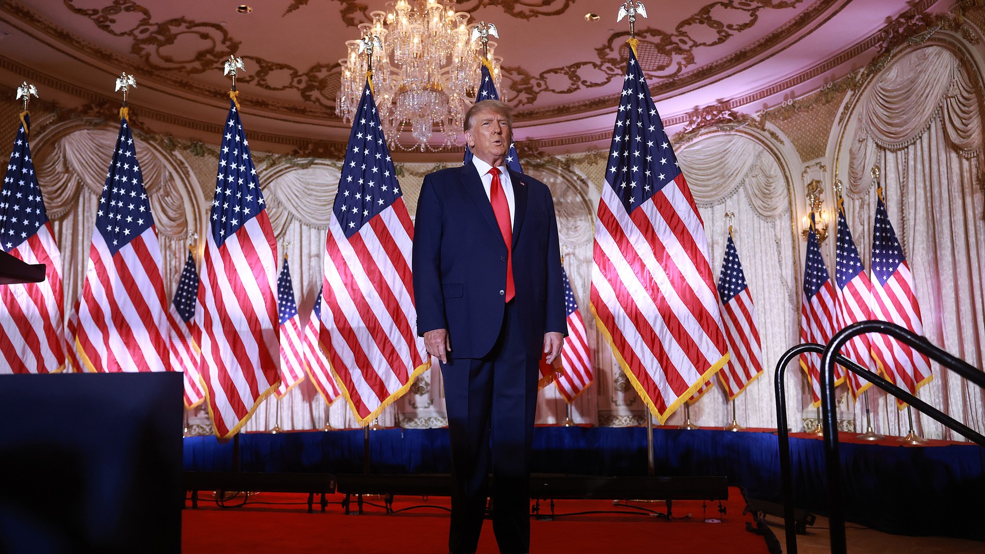The GOP has a 2024 problem - The Atlantic
