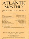 November 1907 Cover