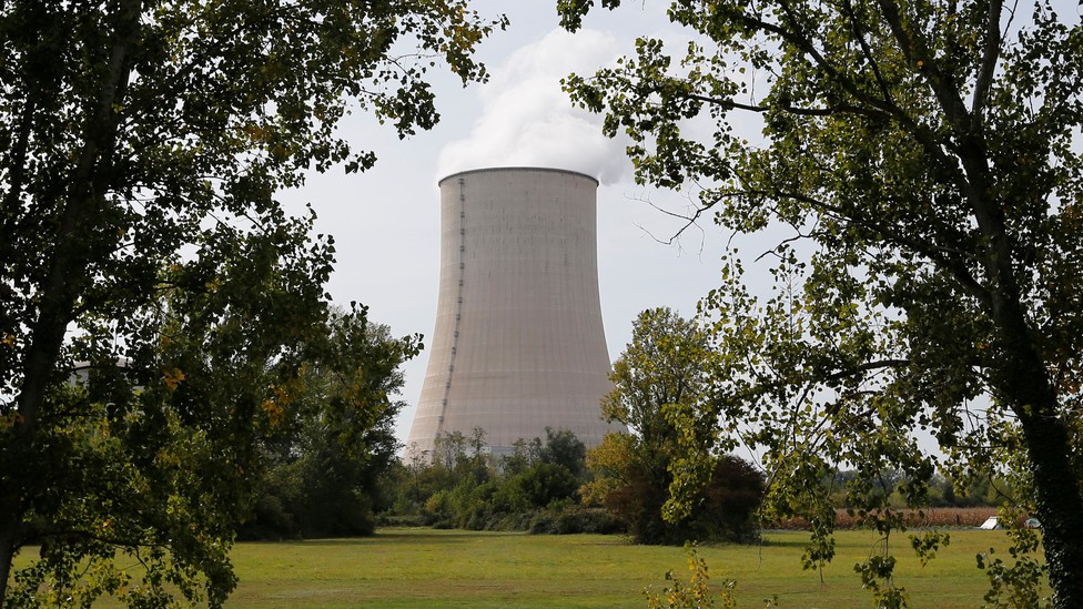 Why Nuclear Power Can�t Solve Climate Change by Itself