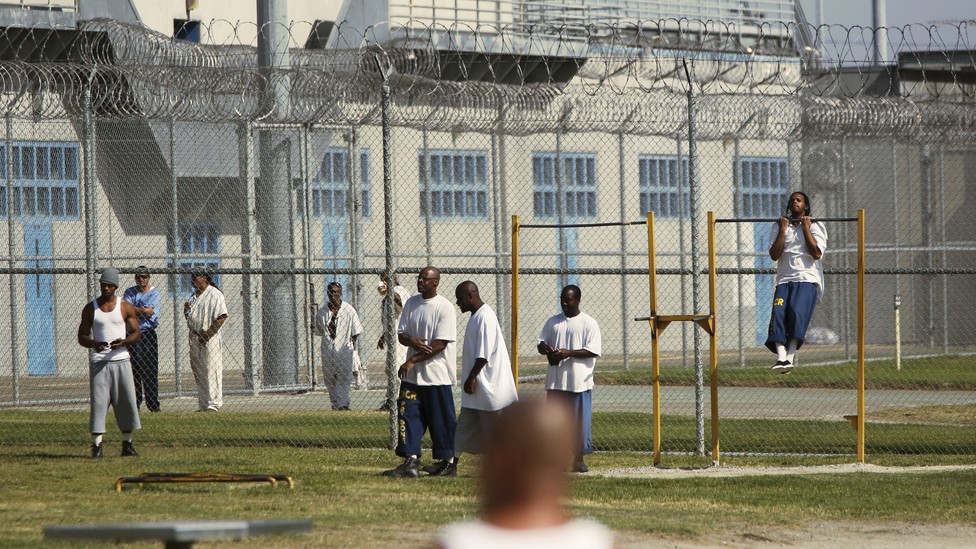 Mass Incarceration and the Uncomfortable Realities of Black Family Life ...