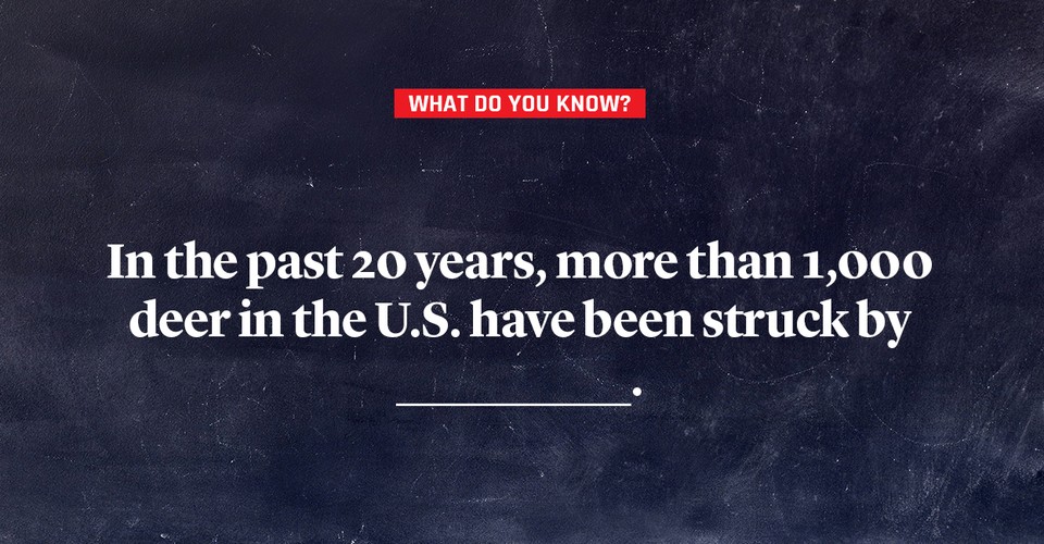 The Atlantic S Weekly Quiz February 18 2017 The Atlantic