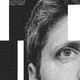 A photo collage showing the eyes of Sam Altman, Benjamin Franklin as he appears on the 100 dollar bill, Ilya Sutskever and Mira Murati.