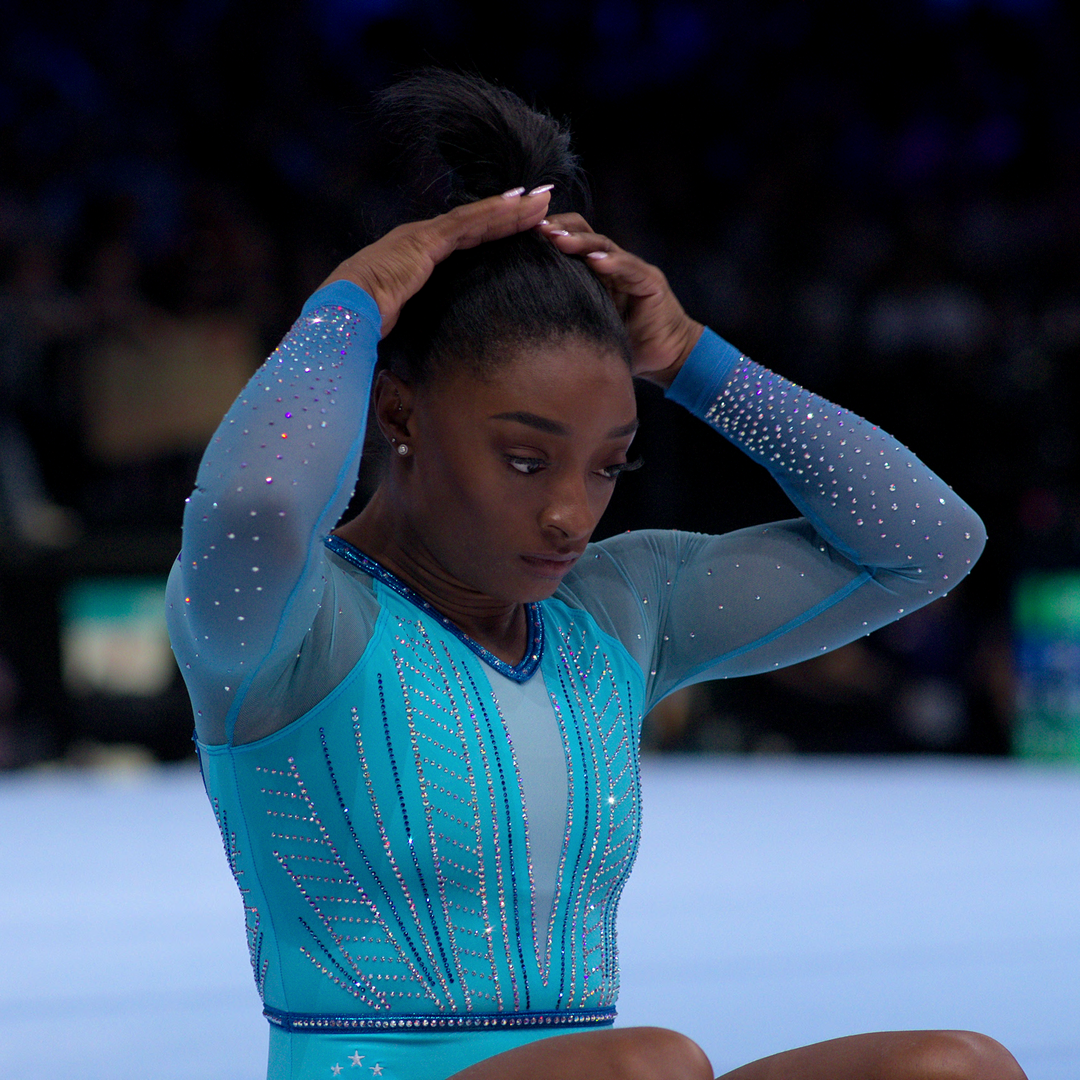 The Brutal Toll of Training for the Olympics - The Atlantic