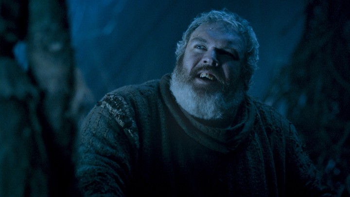 Hodor Disability And Game Of Thrones A Conversation With