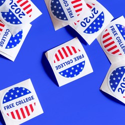 Why Is College In America So Expensive The Atlantic