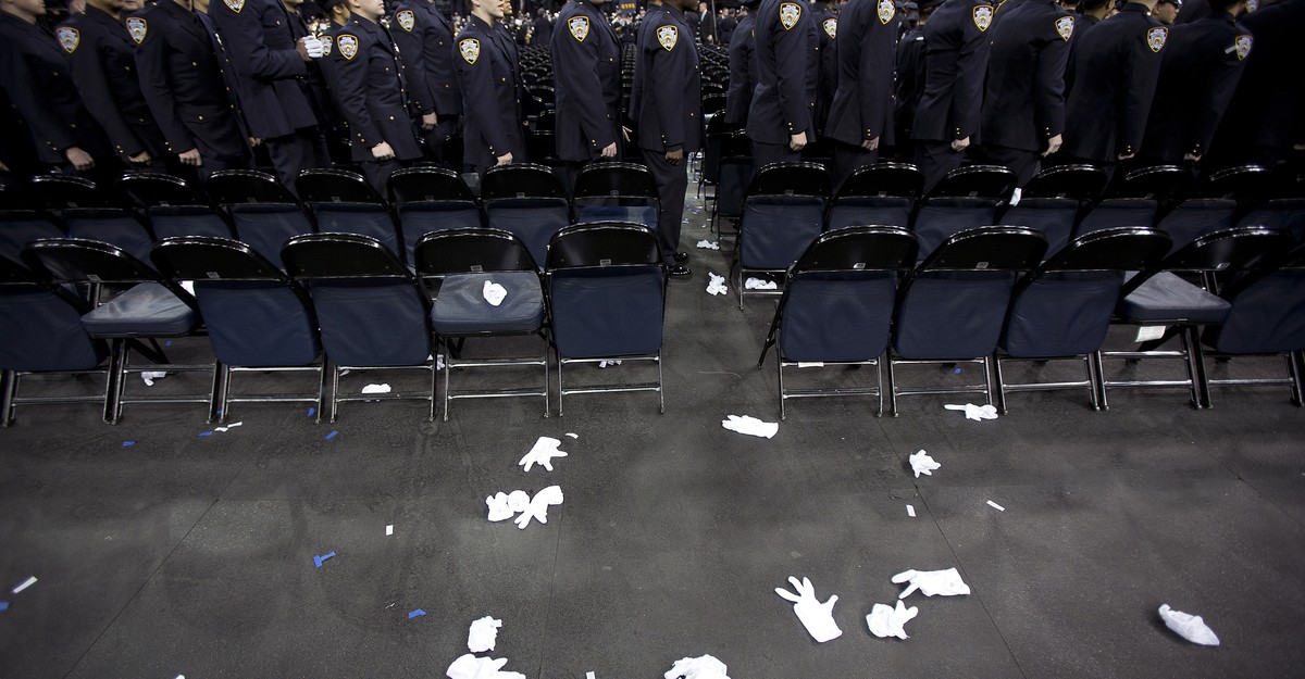 Are Most Body Cavity Searches Even Constitutional? - The Atlantic