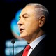 Israeli Prime Minister Benjamin Netanyahu
