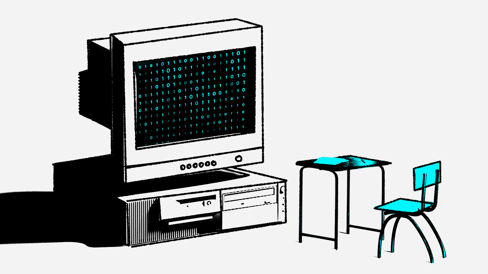 There’s Never Been a Better Time to Study Computer Science