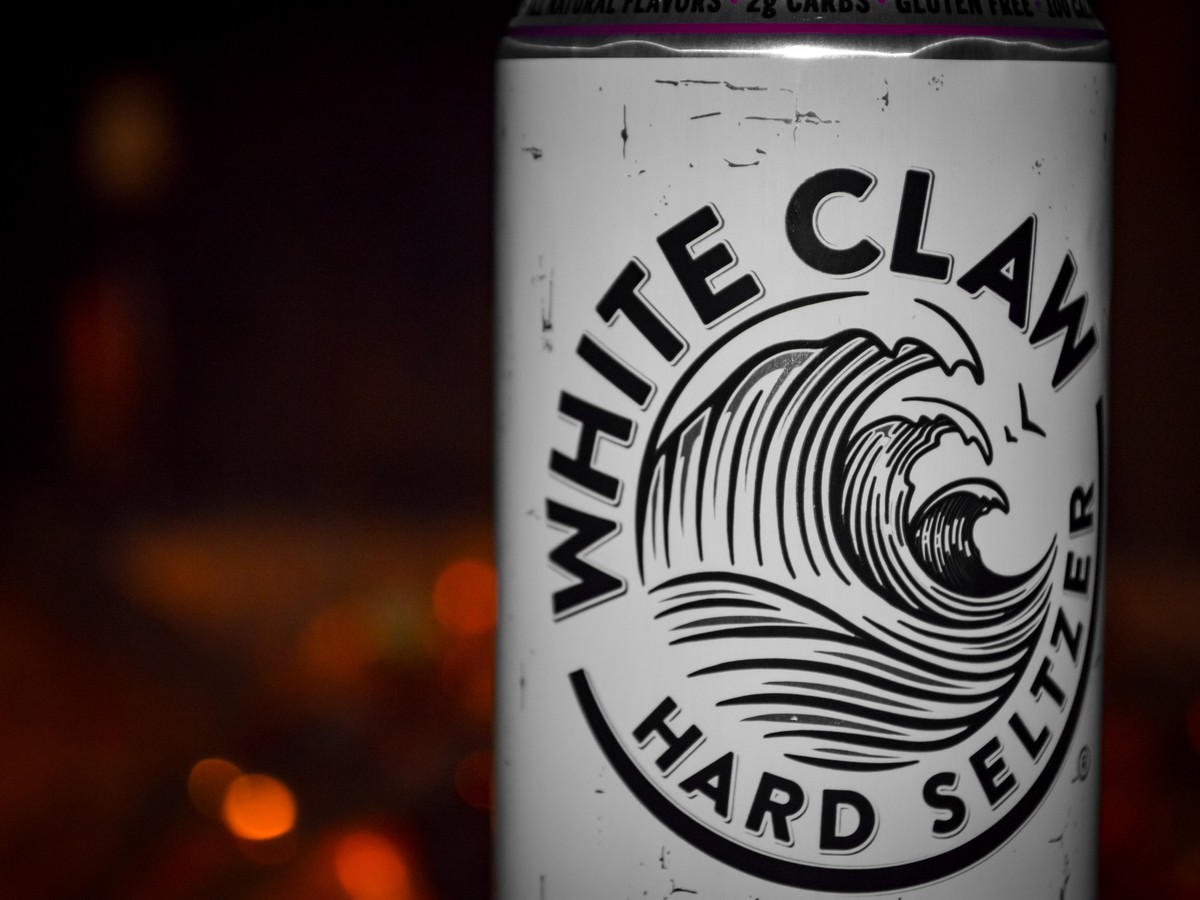 Why This Is The Summer Of White Claw The Atlantic