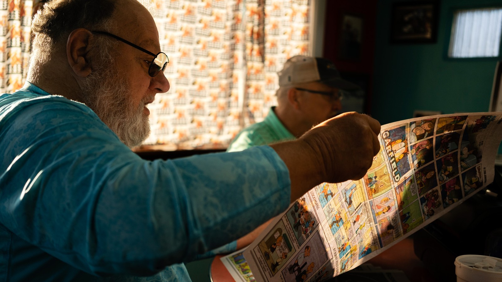 Gannett and the Death of Local Newspapers - The Atlantic