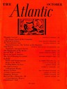 October 1936 Cover