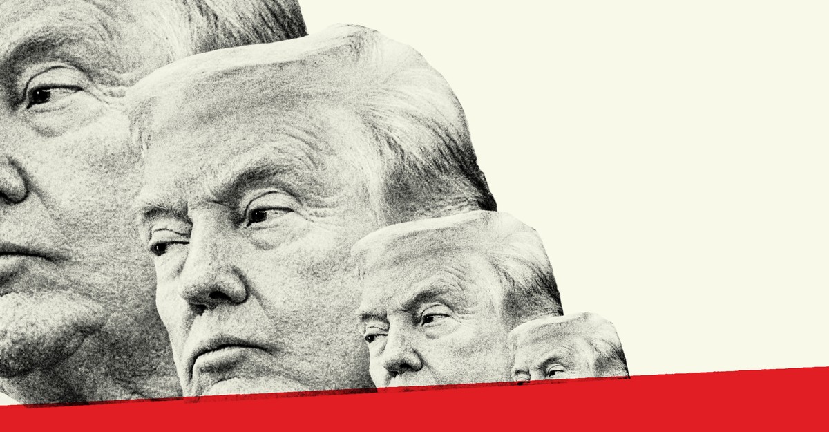 Donald Trump Is a Lamer Duck Than Ever