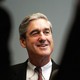 A photograph of Robert Mueller III
