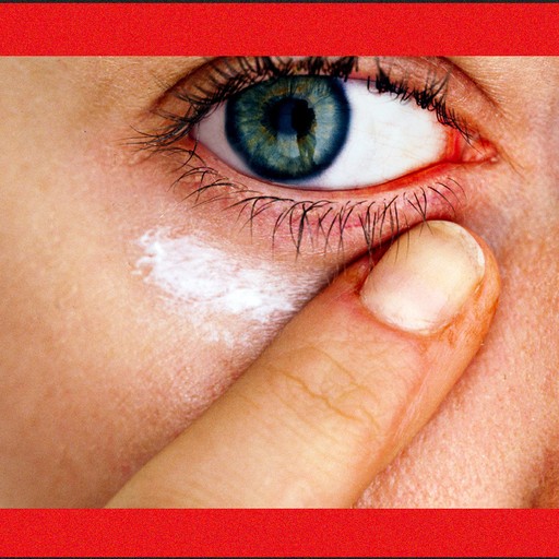 Does eye cream actually work? The Atlantic