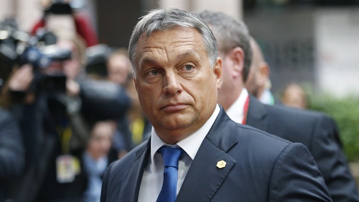 Victor Orban