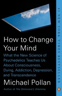 The cover of How to Change Your Mind