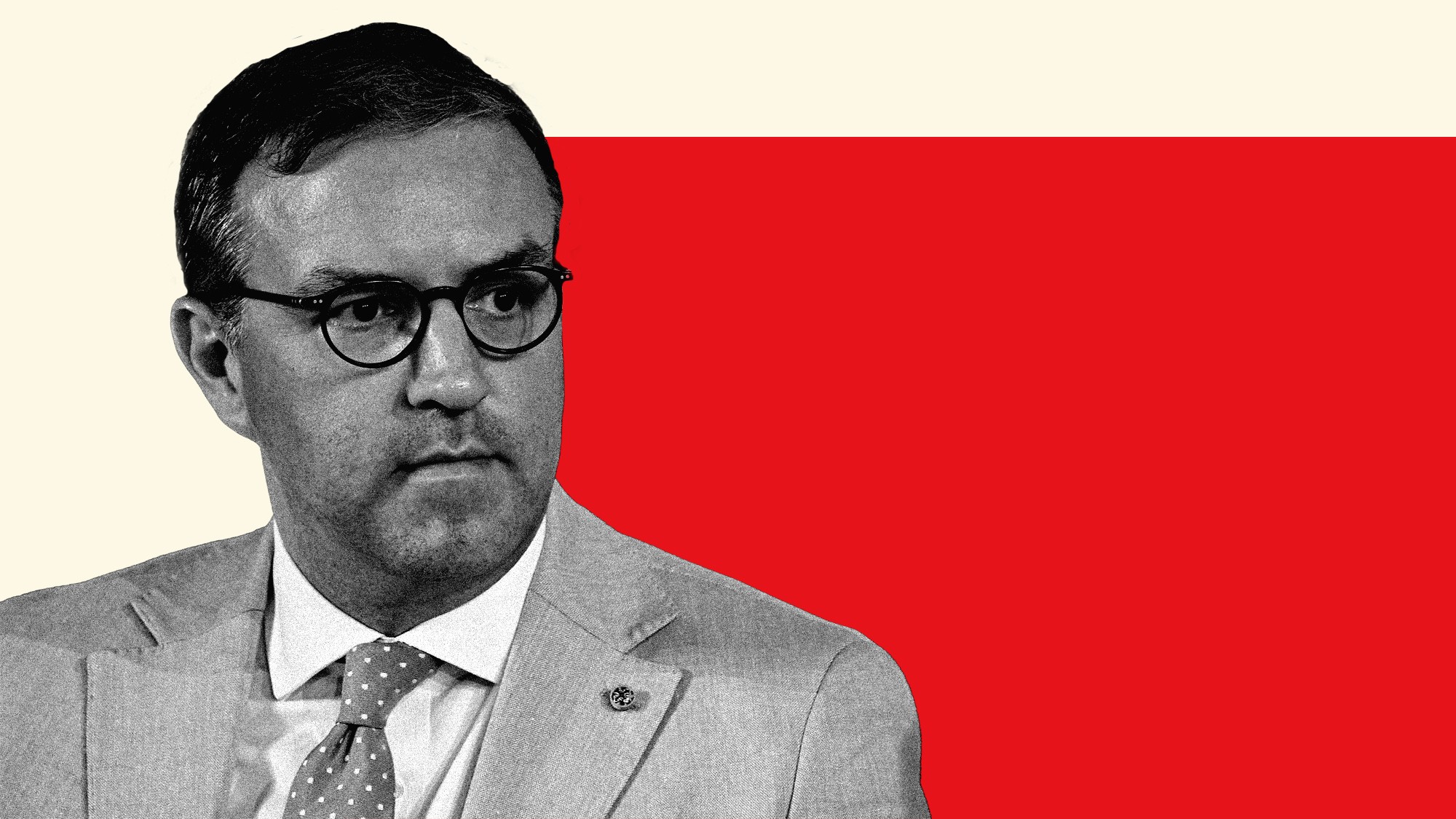 The MAGA Intellectual Who Prophesied a Queen Melania