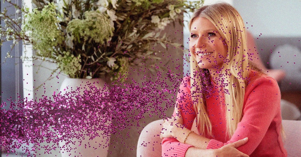 'The Goop Lab': Gwyneth Paltrow's Shiny, Cynical Netflix Show - The ...