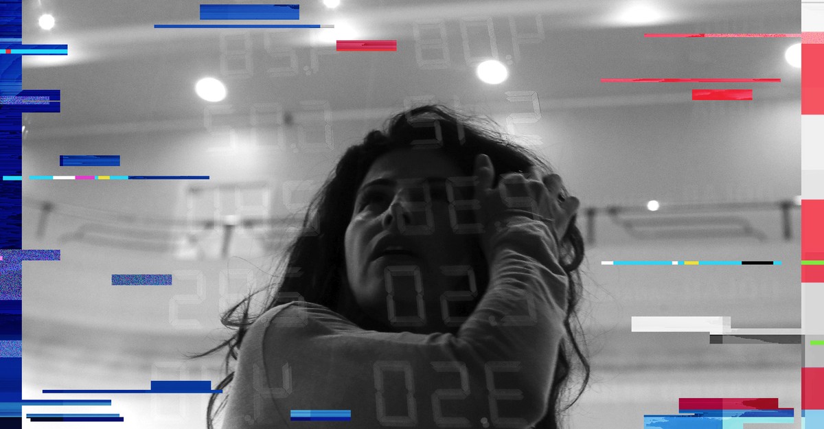 How Applied Mathematics Could Help Democracy - The Atlantic