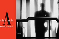 Image of shadowy figure