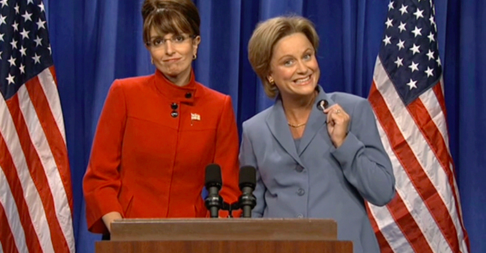 Snl S Best Political Sketches The Atlantic