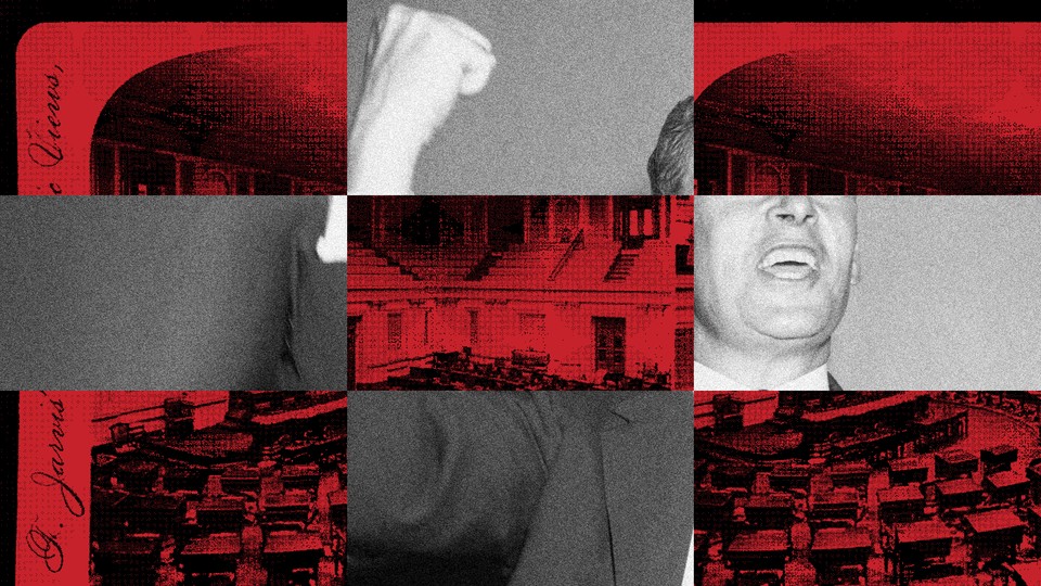 چگونه ترامپ می‌خواهد به دموکرات‌ها کمک کند