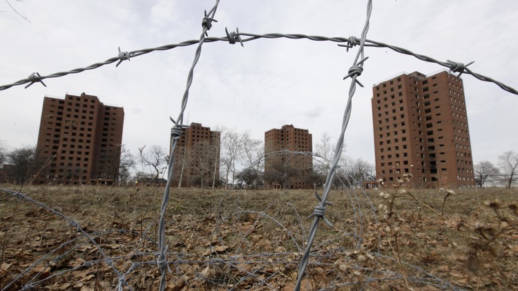 Public Housing Can Work - The Atlantic