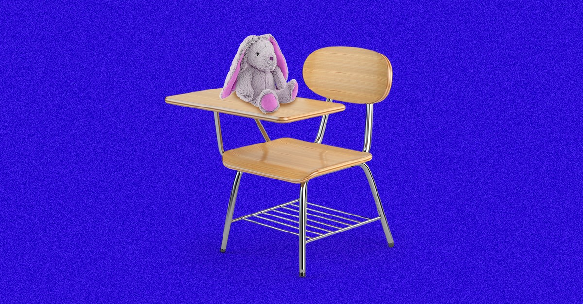 The Changing Landscape of Schools and Daycare: The Role of Teachers in Modern Education