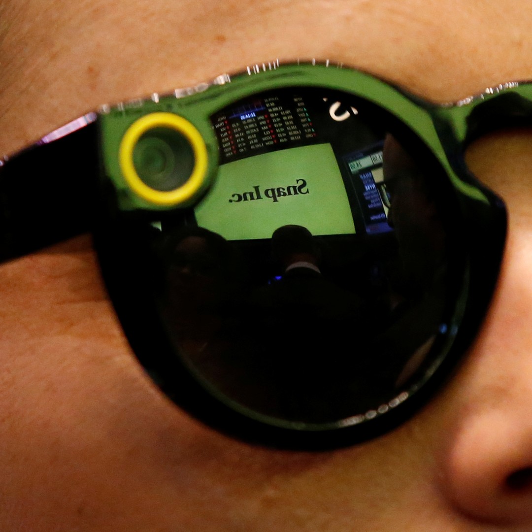 What Will Happen to the Unsold Snapchat Spectacles The Atlantic