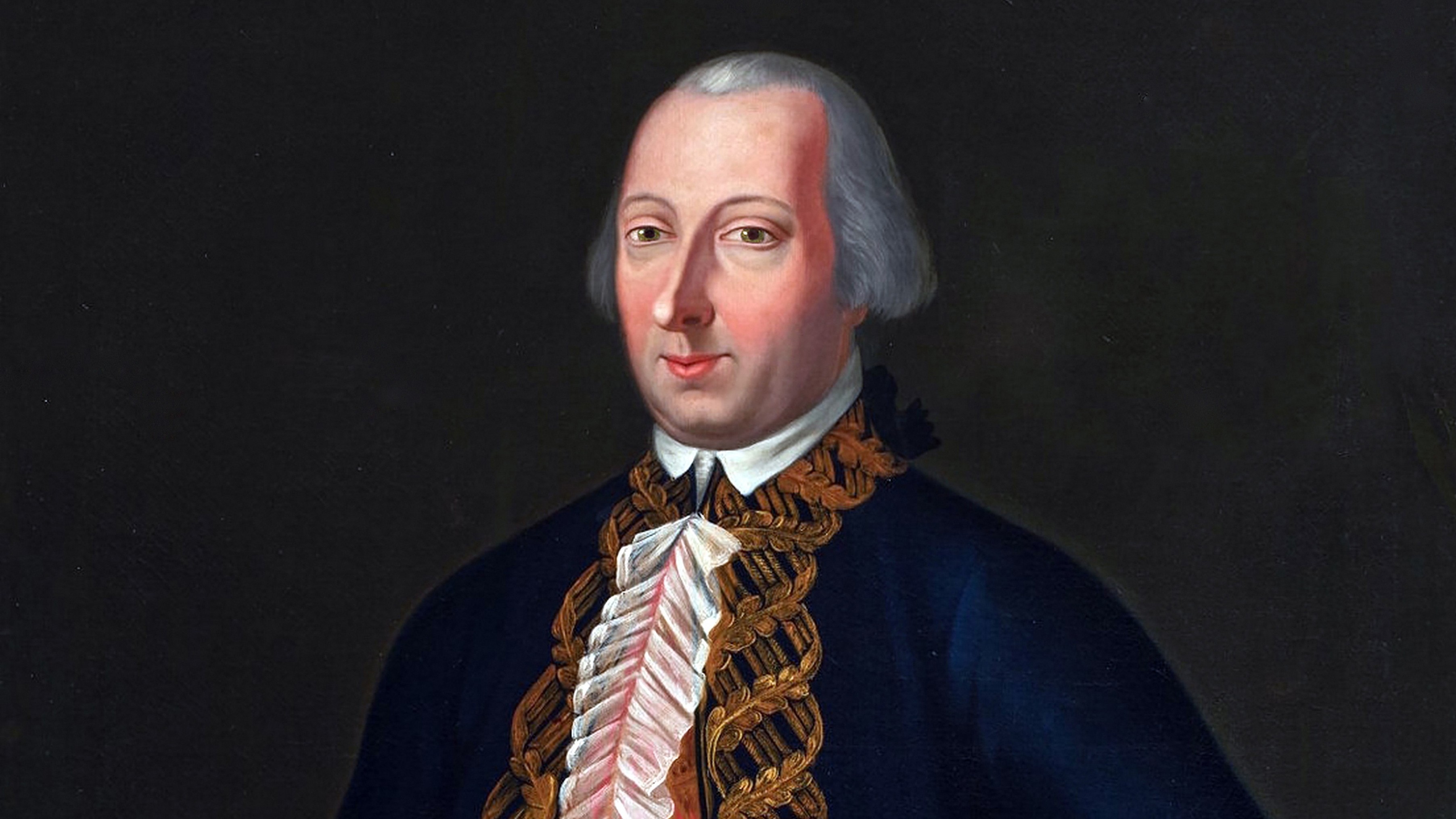 The Hispanic Founder