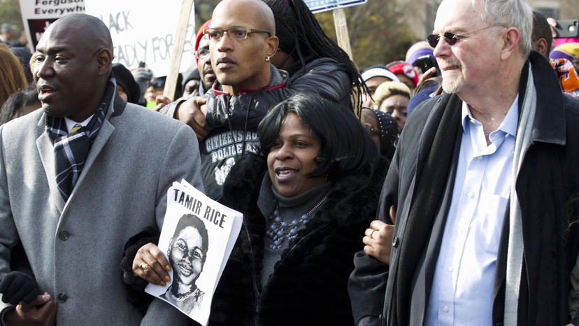 Ruling in Tamir Rice Case Finds Probable Cause for Murder - The Atlantic