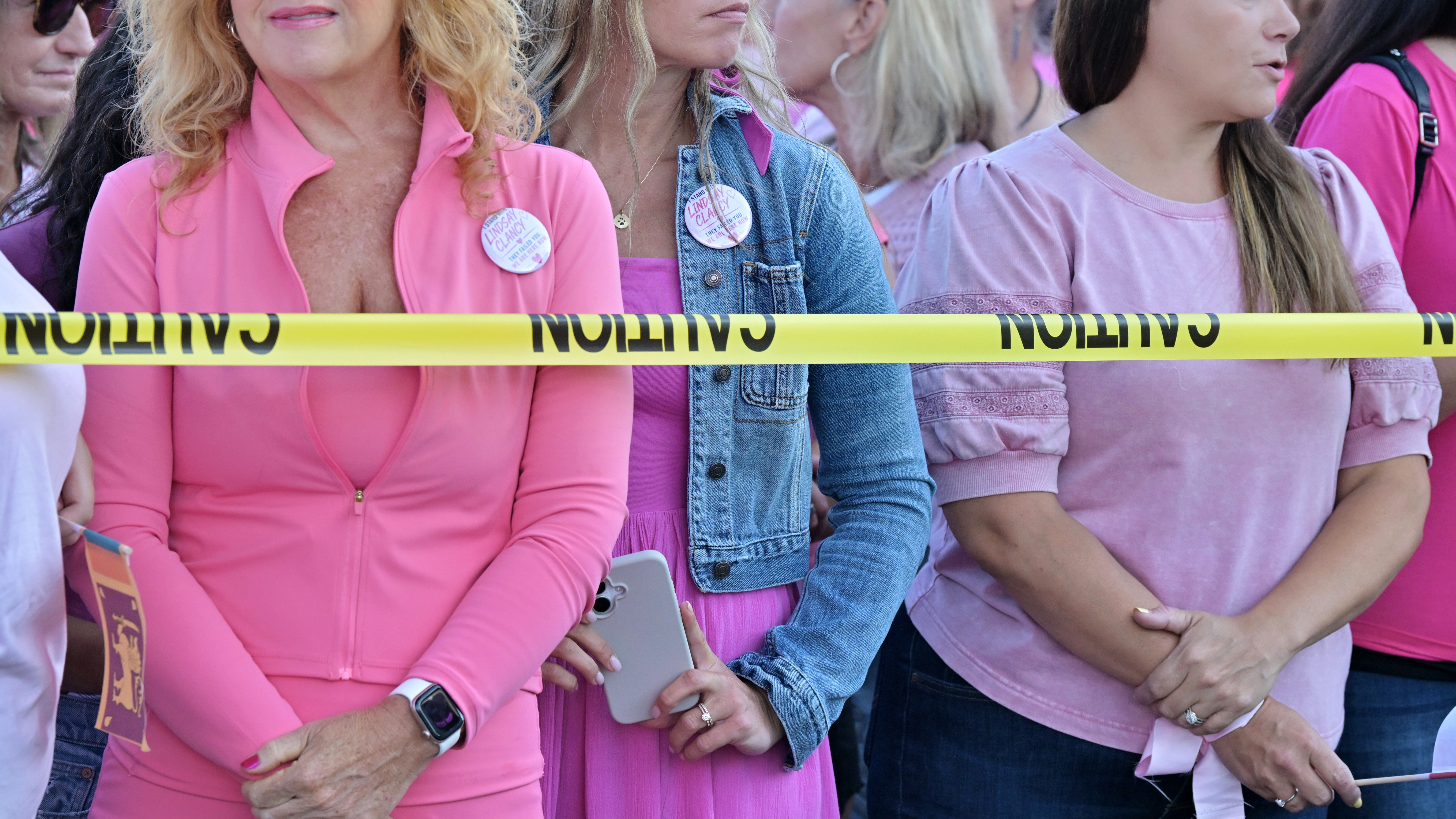 Lindsay Clancy Mistrial Declared in Massachusetts