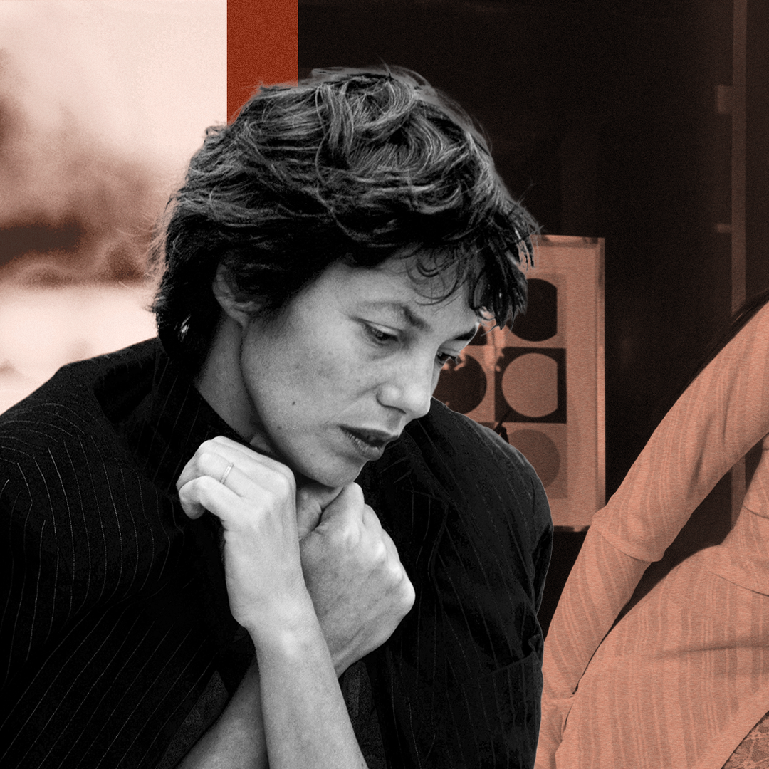 The Underrated Part of Jane Birkin's Legacy - The Atlantic
