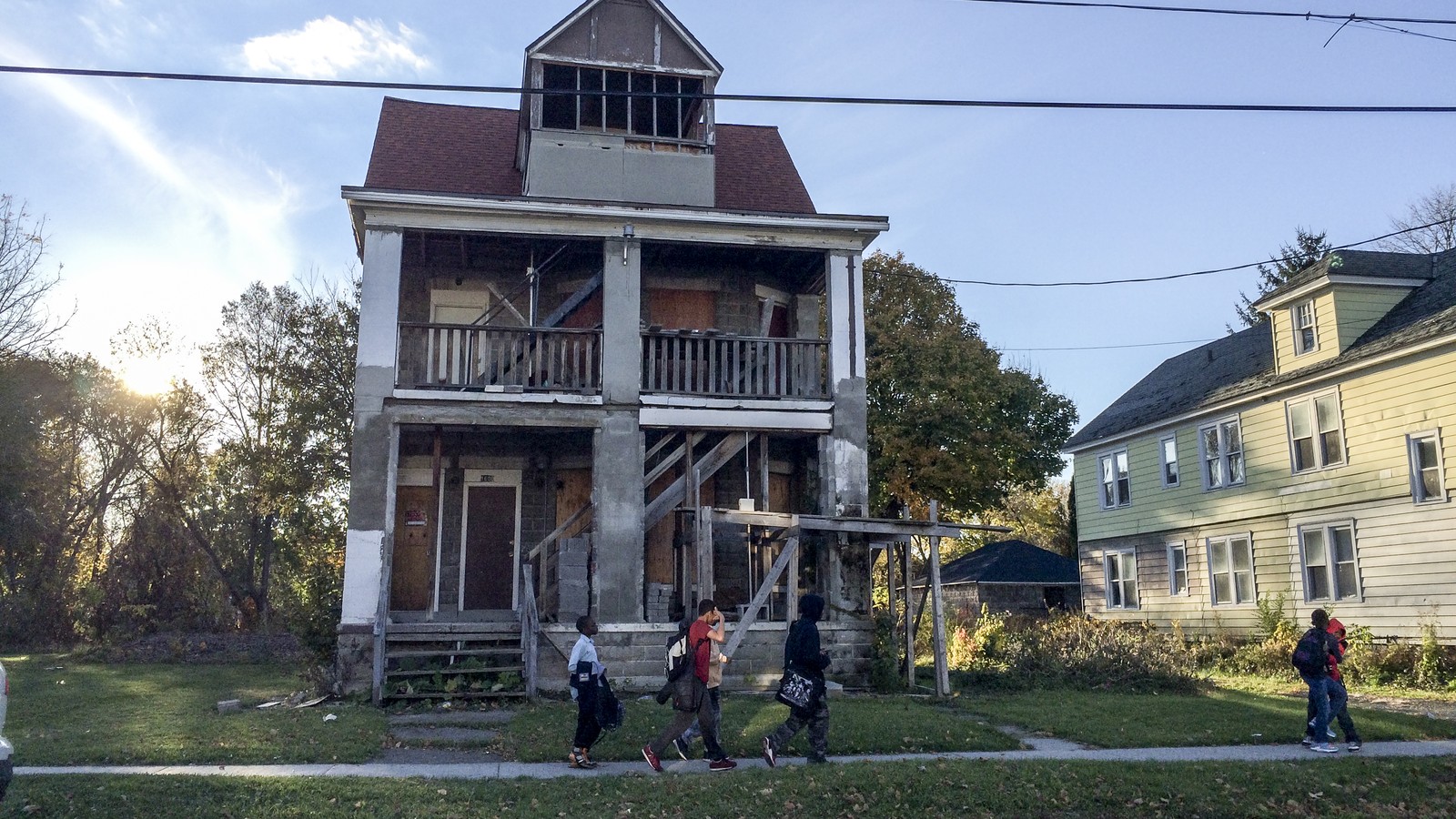 How to Decimate A City - The Atlantic, image size:1600x900